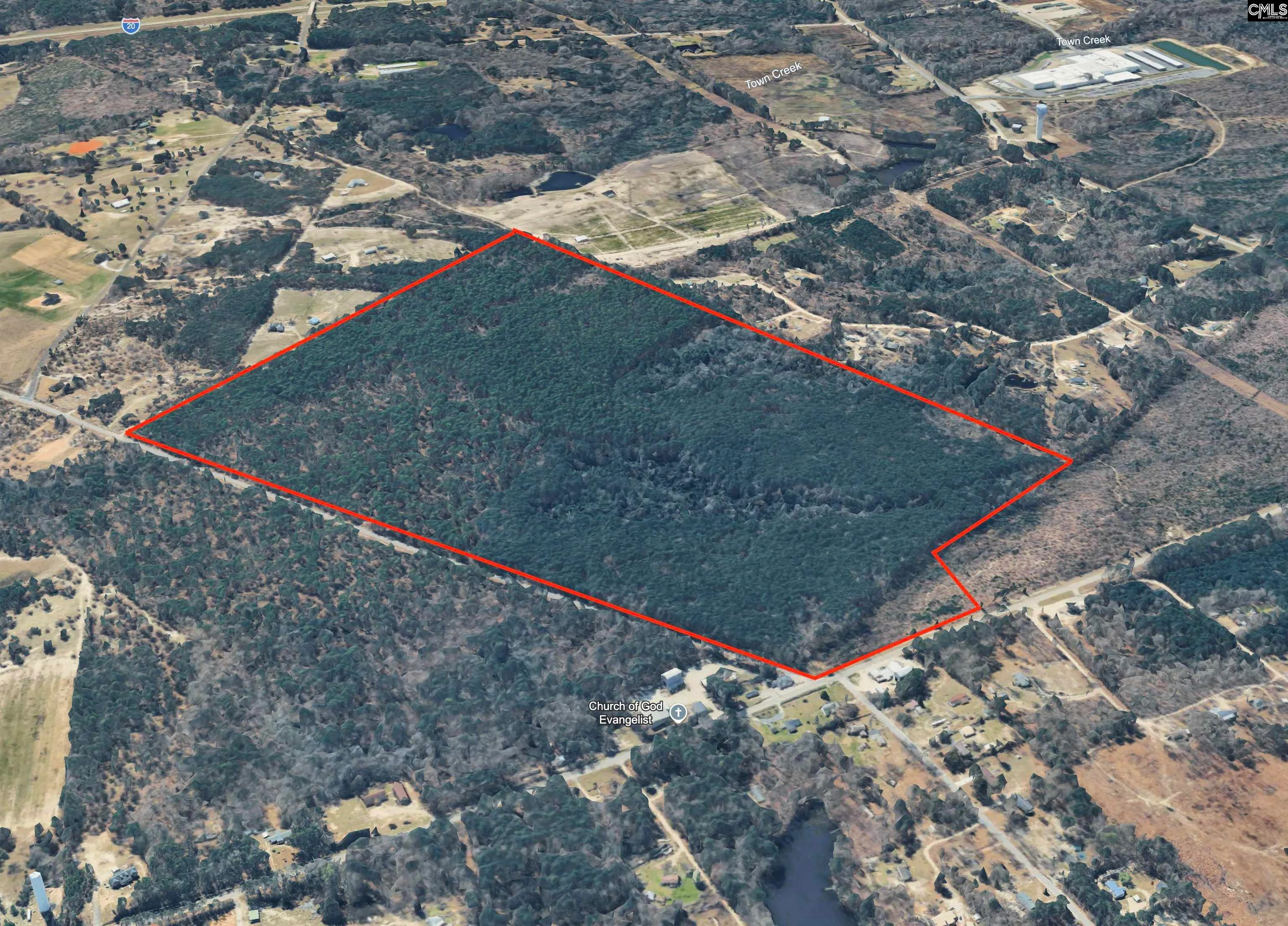 1139 Brewer Springs Road