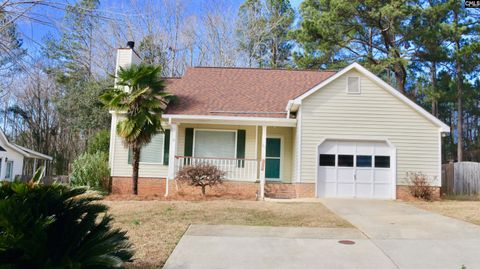 A home in Columbia