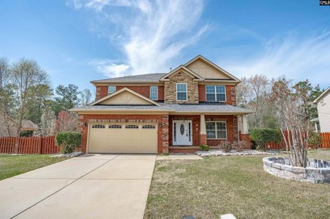 Photo of 1127 Valley Estates Drive, Blythewood, SC 29016 (MLS # 629079)