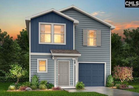 Photo of 122 Barrington Circle, Newberry, SC 29108 (MLS # 629007)