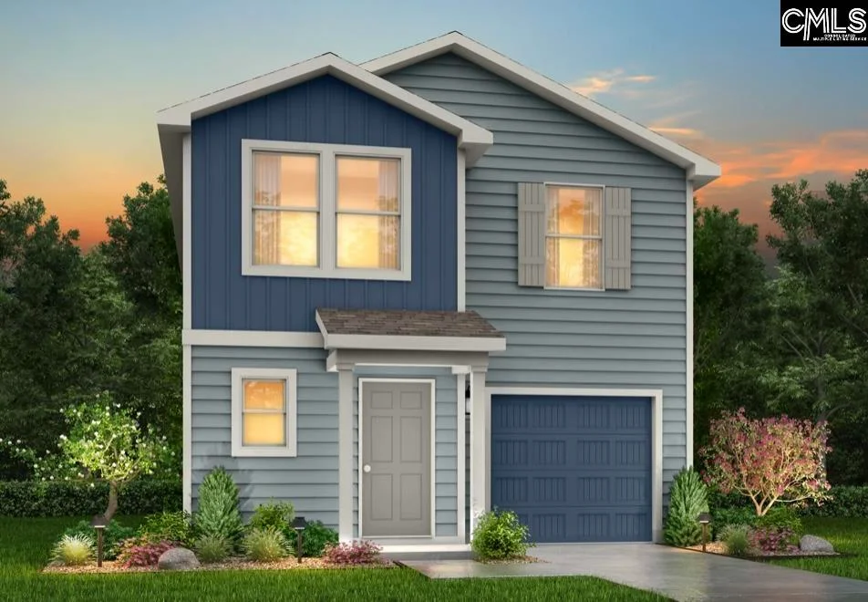122 Barrington Circle