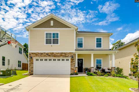 Photo of 7009 KANGA Trail, Elgin, SC 29045 (MLS # 640220)