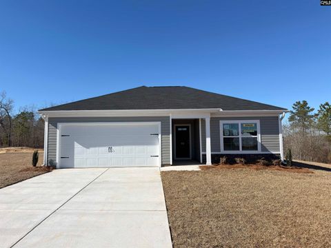 313 Star Capital Way Pelion SC 29123