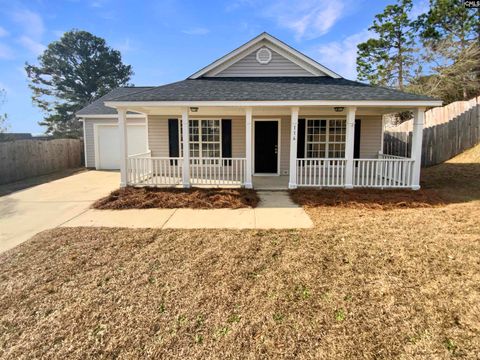 Photo of 116 Crown Colony Court, Lexington, SC 29073 (MLS # 624751)