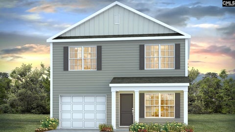 Photo of 725 Glacier Road, Lexington, SC 29072 (MLS # 644052)