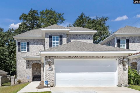 Photo of 21 Highbourne Court, Columbia, SC 29204 (MLS # 618576)