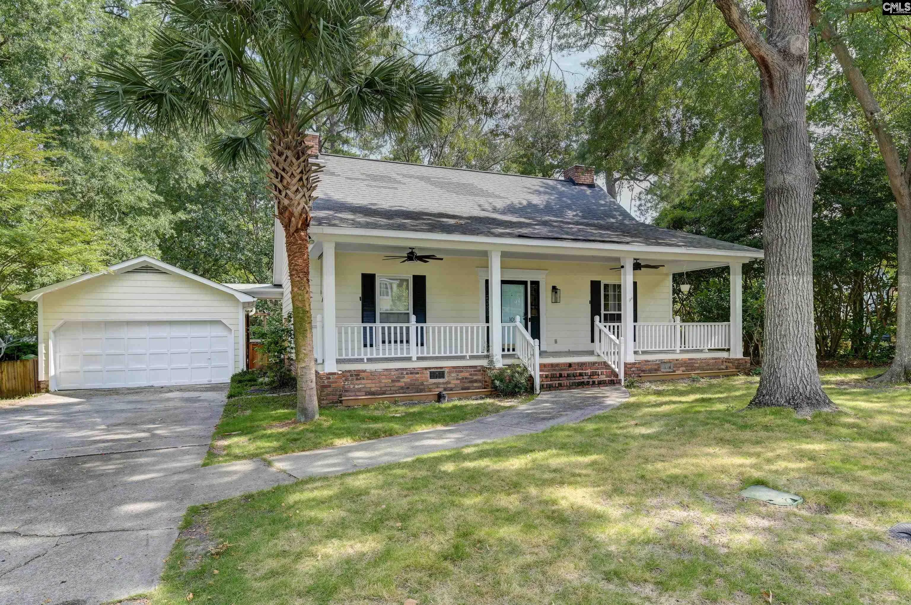 109 Hampton Trace Lane