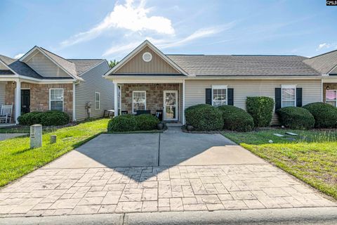 A home in Lexington