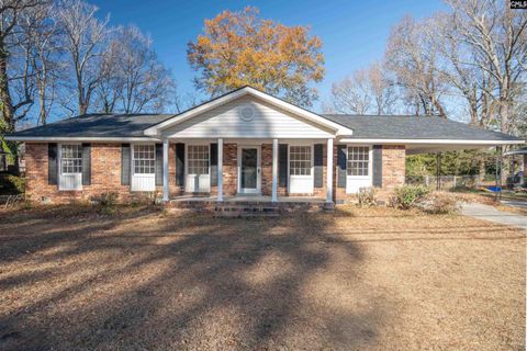 Photo of 1005 Greenlawn Drive, Columbia, SC 29209 (MLS # 623781)
