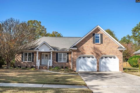 A home in Columbia