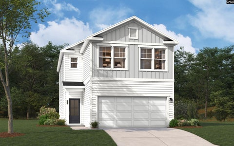Photo of 24 Healy Way, Blythewood, SC 29016 (MLS # 645693)