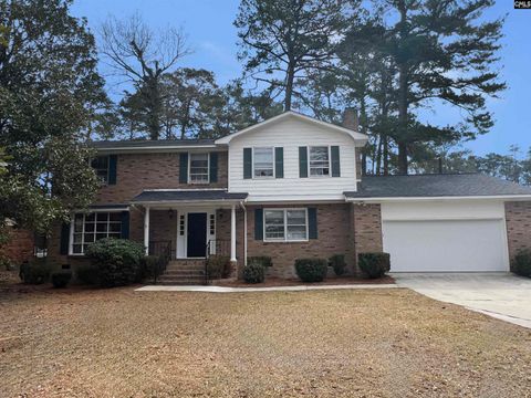 8004 Springbrook Road, Columbia, SC 29223 - MLS#: 604446