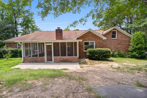 A home in Columbia