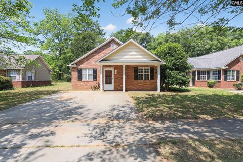 Photo of 319 Sumter Street NE, Aiken, SC 29801 (MLS # 633377)