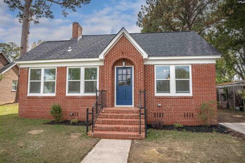 A home in Cayce