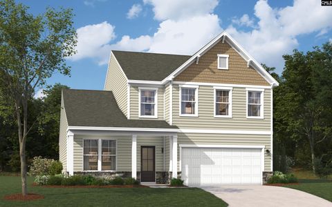 249 Wheat Farm Road Columbia SC 29209