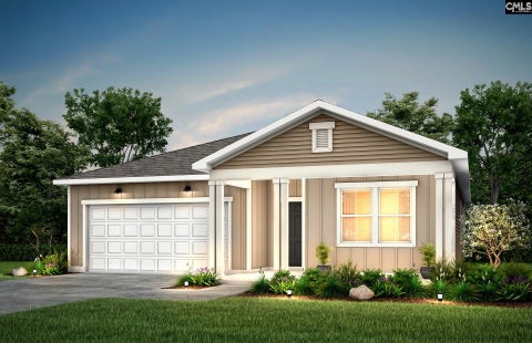 Photo of 1117 Rockshire Drive, Blythewood, SC 29016 (MLS # 642814)