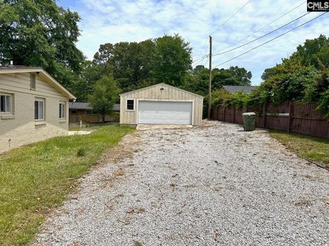 A home in Columbia