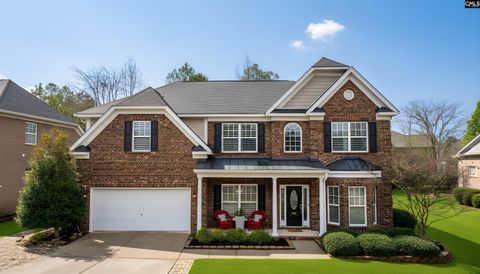 Photo of 404 Crims Creek Way, Irmo, SC 29063 (MLS # 627302)