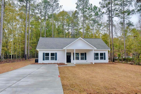 Photo of 320 Fallaw rd Rd, Gaston, SC 29053 (MLS # 630088)