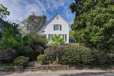 Photo of 304 Hudson Street, West Columbia, SC 29169 (MLS # 619168)