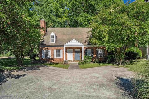 Property photo of 1001 Hulon Lane, West Columbia, SC 29169