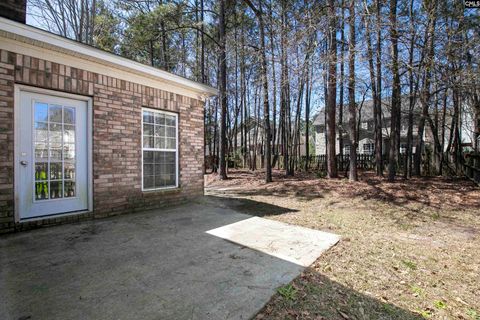 A home in Columbia