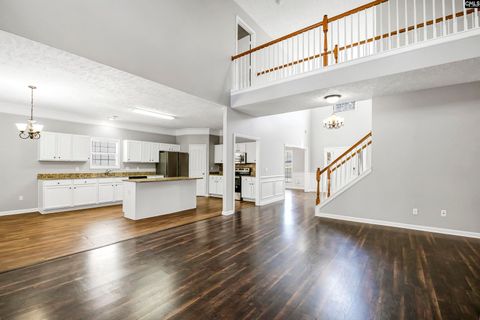 A home in Columbia