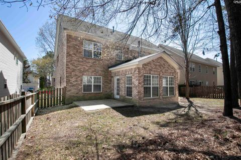 A home in Columbia