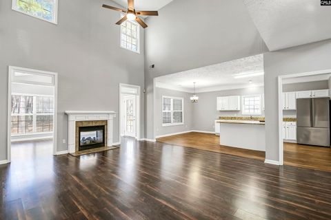 A home in Columbia