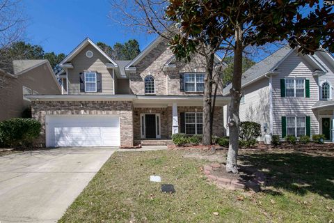 A home in Columbia