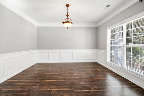 A home in Columbia