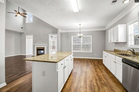 A home in Columbia