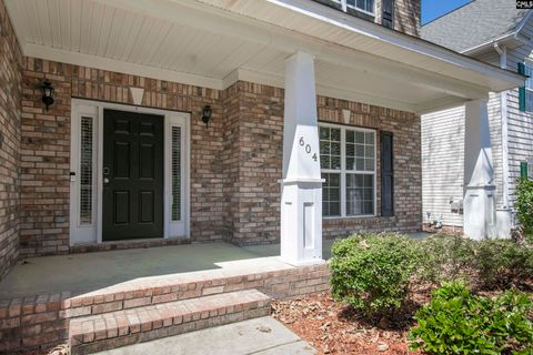 A home in Columbia