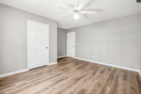 A home in Columbia
