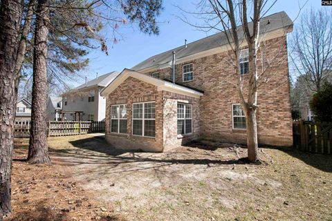 A home in Columbia