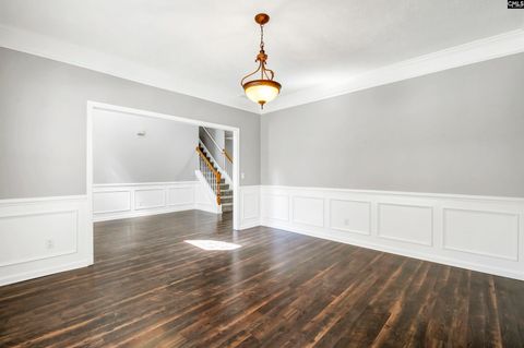 A home in Columbia