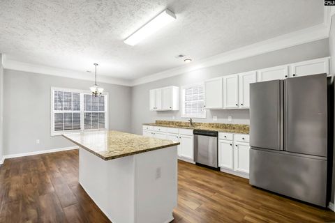 A home in Columbia