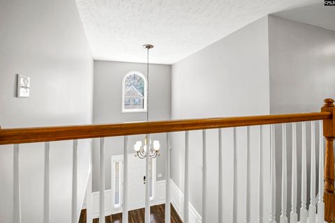 A home in Columbia