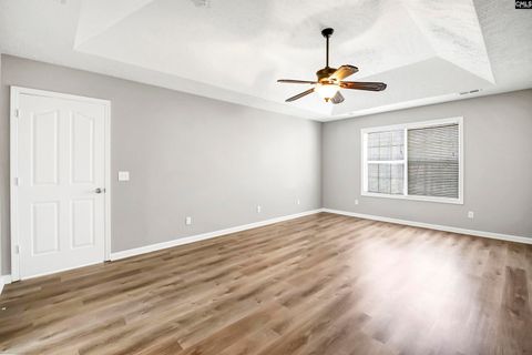 A home in Columbia