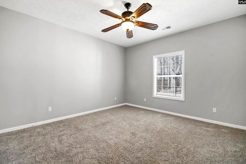 A home in Columbia
