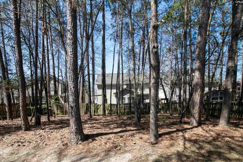 A home in Columbia