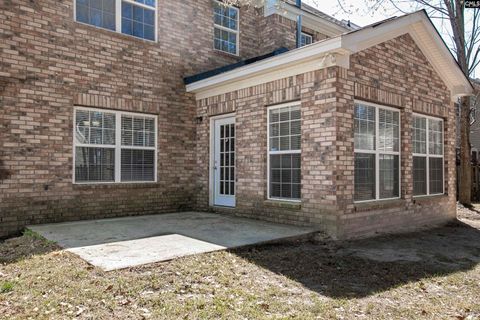 A home in Columbia