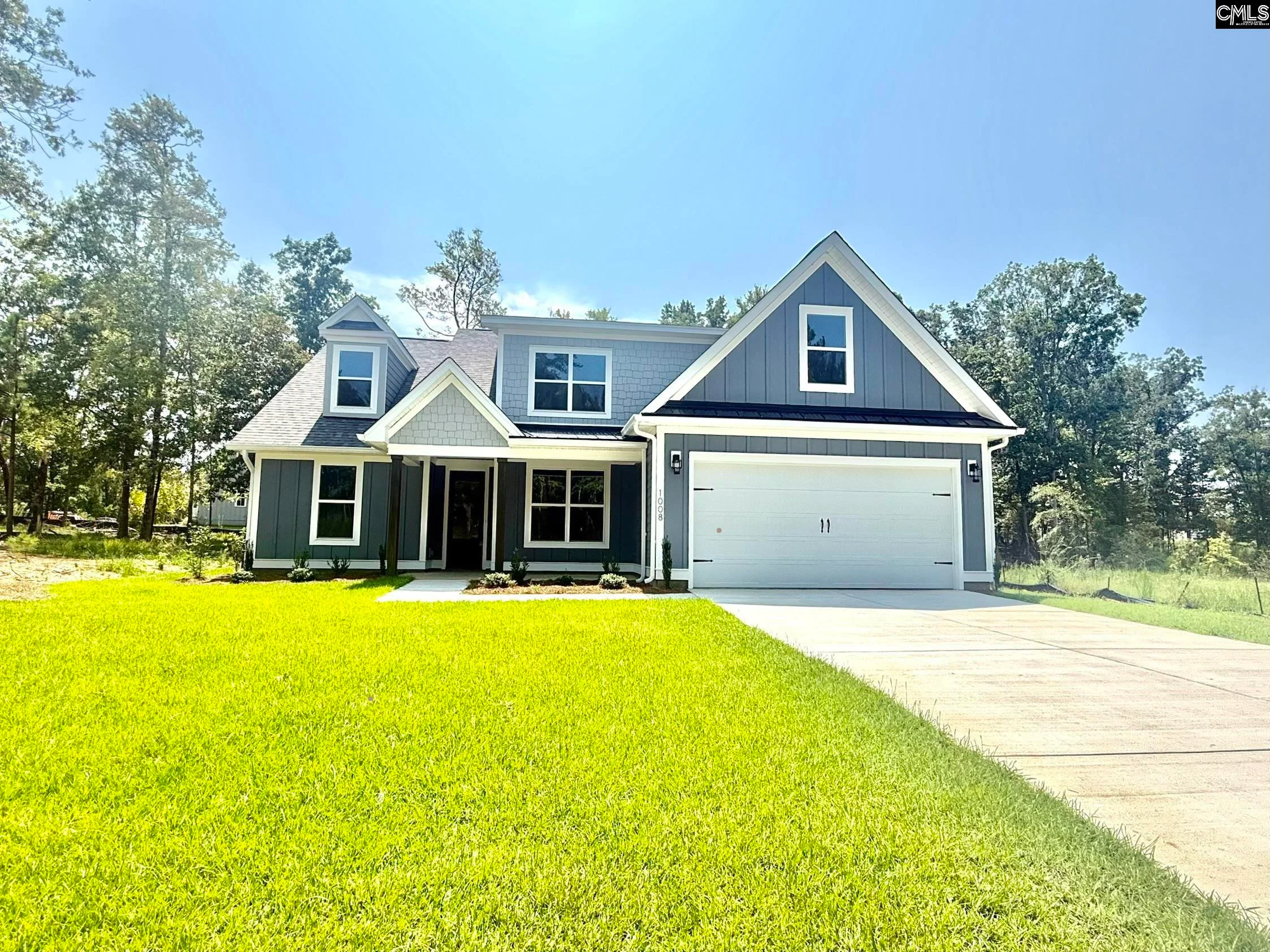 1008 Refuge Place