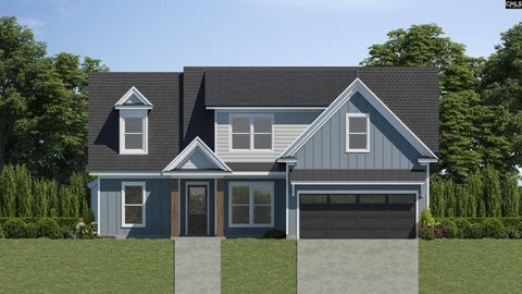 Photo of 1008 Refuge Lane, Chapin, SC 29036 (MLS # 628275)