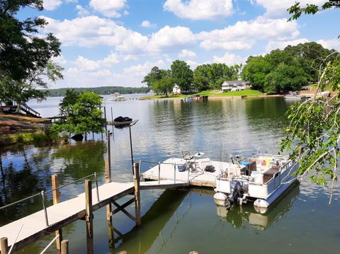 Photo of 1309 ROLLING HILLS Road, Ridgeway, SC 29130 (MLS # 634826)