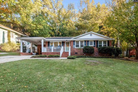 Photo of 712 Laurel Hill Lane, Columbia, SC 29201 (MLS # 621356)