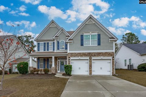 Photo of 313 Millhouse Lane, Lexington, SC 29072 (MLS # 623016)