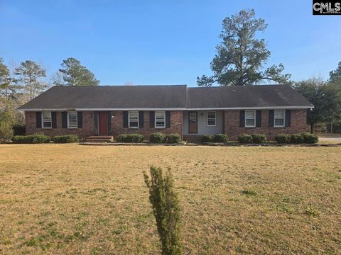 Photo of 114 Azalea Drive, St. Matthews, SC 29135 (MLS # 604256)