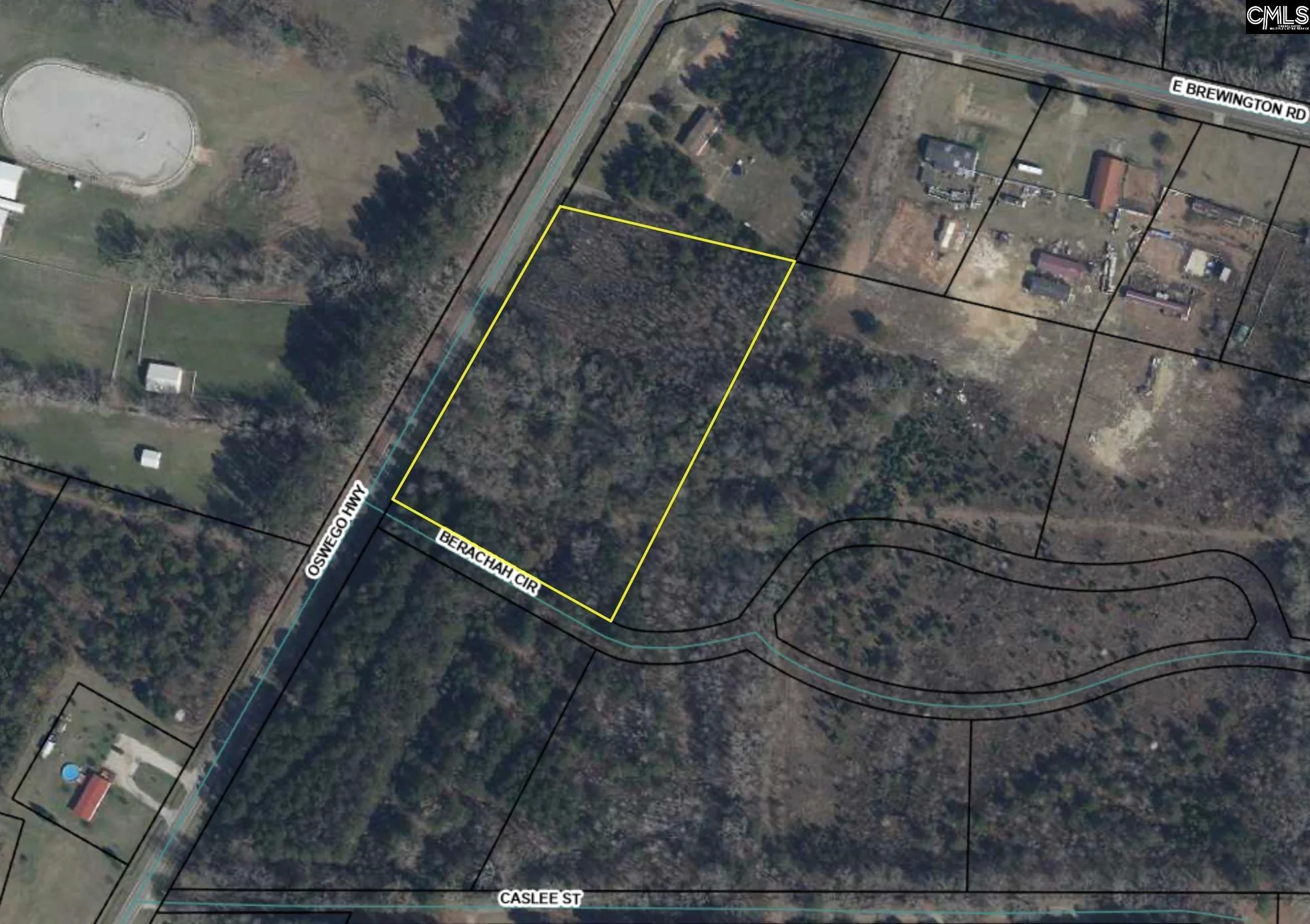 1449 Oswego Hwy Hwy